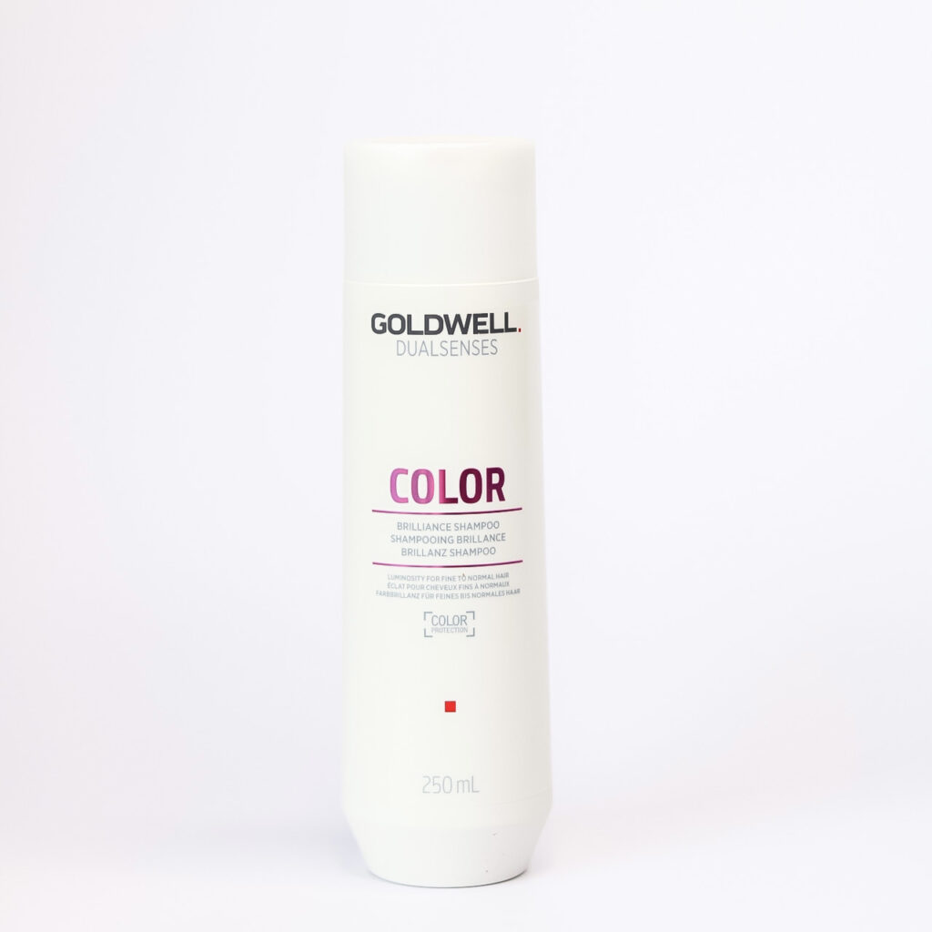 Color Shampoo